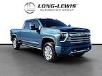2025 Chevrolet Silverado 2500 Crew Cab 4WD Pickup for sale #T26HD032A - photo 10
