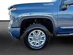 2025 Chevrolet Silverado 2500 Crew Cab 4WD Pickup for sale #T26HD032A - photo 13