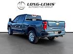 2025 Chevrolet Silverado 2500 Crew Cab 4WD Pickup for sale #T26HD032A - photo 6
