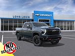 2026 Chevrolet Silverado 2500 Crew Cab 4WD Pickup for sale #T26HD035 - photo 3