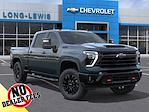 2026 Chevrolet Silverado 2500 Crew Cab 4WD Pickup for sale #T26HD035 - photo 8