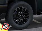 2026 Chevrolet Silverado 2500 Crew Cab 4WD Pickup for sale #T26HD035 - photo 11