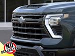 2026 Chevrolet Silverado 2500 Crew Cab 4WD Pickup for sale #T26HD035 - photo 16
