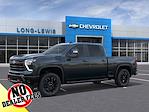 2026 Chevrolet Silverado 2500 Crew Cab 4WD Pickup for sale #T26HD035 - photo 1