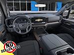 2026 Chevrolet Silverado 2500 Crew Cab 4WD Pickup for sale #T26HD035 - photo 18