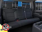 2026 Chevrolet Silverado 2500 Crew Cab 4WD Pickup for sale #T26HD035 - photo 20