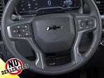 2026 Chevrolet Silverado 2500 Crew Cab 4WD Pickup for sale #T26HD035 - photo 22