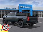 2026 Chevrolet Silverado 2500 Crew Cab 4WD Pickup for sale #T26HD035 - photo 2