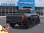 2026 Chevrolet Silverado 2500 Crew Cab 4WD Pickup for sale #T26HD035 - photo 4