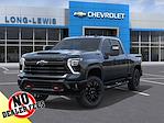 2026 Chevrolet Silverado 2500 Crew Cab 4WD Pickup for sale #T26HD035 - photo 6
