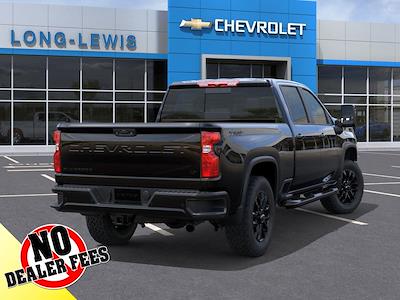2026 Chevrolet Silverado 2500 Crew Cab 4WD Pickup for sale #T26HD036 - photo 2