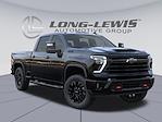 2026 Chevrolet Silverado 2500 Crew Cab 4WD Pickup for sale #T26HD036 - photo 9