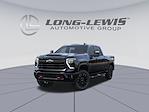 2026 Chevrolet Silverado 2500 Crew Cab 4WD Pickup for sale #T26HD036 - photo 10