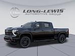 2026 Chevrolet Silverado 2500 Crew Cab 4WD Pickup for sale #T26HD036 - photo 2