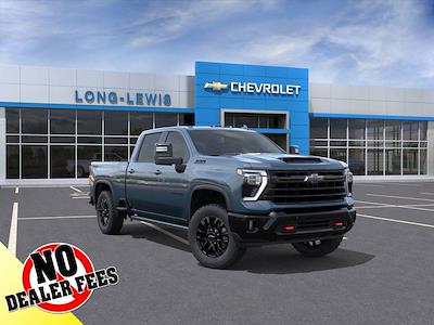 2026 Chevrolet Silverado 3500 Crew Cab 4WD Pickup for sale #T26HD037 - photo 1