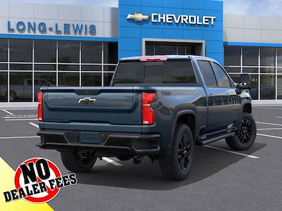 2026 Chevrolet Silverado 3500 Crew Cab 4WD Pickup for sale #T26HD037 - photo 2