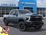 2026 Chevrolet Silverado 3500 Crew Cab 4WD Pickup for sale #T26HD037 - photo 7
