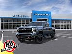 2026 Chevrolet Silverado 3500 Crew Cab 4WD Pickup for sale #T26HD037 - photo 8