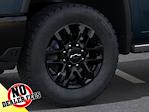 2026 Chevrolet Silverado 3500 Crew Cab 4WD Pickup for sale #T26HD037 - photo 9