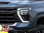 2026 Chevrolet Silverado 3500 Crew Cab 4WD Pickup for sale #T26HD037 - photo 10