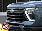 2026 Chevrolet Silverado 3500 Crew Cab 4WD Pickup for sale #T26HD037 - photo 14