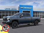 2026 Chevrolet Silverado 3500 Crew Cab 4WD Pickup for sale #T26HD037 - photo 3