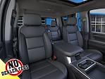 2026 Chevrolet Silverado 3500 Crew Cab 4WD Pickup for sale #T26HD037 - photo 17