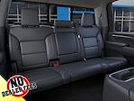 2026 Chevrolet Silverado 3500 Crew Cab 4WD Pickup for sale #T26HD037 - photo 18