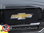 2026 Chevrolet Silverado 3500 Crew Cab 4WD Pickup for sale #T26HD037 - photo 21