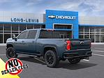 2026 Chevrolet Silverado 3500 Crew Cab 4WD Pickup for sale #T26HD037 - photo 4