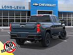 2026 Chevrolet Silverado 3500 Crew Cab 4WD Pickup for sale #T26HD037 - photo 2