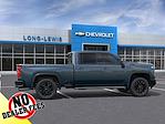 2026 Chevrolet Silverado 3500 Crew Cab 4WD Pickup for sale #T26HD037 - photo 5