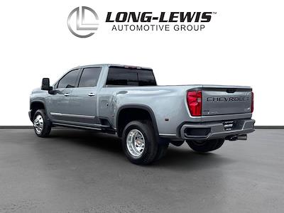 Used 2024 Chevrolet Silverado 3500 High Country Crew Cab for sale #T26HD037A - photo 2