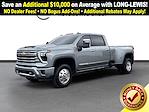 2024 Chevrolet Silverado 3500 Crew Cab 4WD Pickup for sale #T26HD037A - photo 1