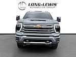 2024 Chevrolet Silverado 3500 Crew Cab 4WD Pickup for sale #T26HD037A - photo 6