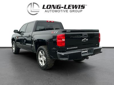 2018 Chevrolet Silverado 1500 Crew Cab 4WD Pickup for sale #T26HD038B - photo 2