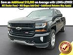 Used 2018 Chevrolet Silverado 1500 LT Crew Cab for sale #T26HD038B - photo 1