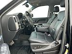 Used 2018 Chevrolet Silverado 1500 LT Crew Cab for sale #T26HD038B - photo 14