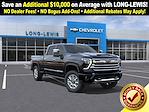 New 2026 Chevrolet Silverado 2500 High Country Crew Cab for sale #T26HD039 - photo 3