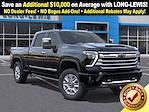 New 2026 Chevrolet Silverado 2500 High Country Crew Cab for sale #T26HD039 - photo 9