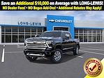 New 2026 Chevrolet Silverado 2500 High Country Crew Cab for sale #T26HD039 - photo 10