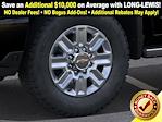 New 2026 Chevrolet Silverado 2500 High Country Crew Cab for sale #T26HD039 - photo 11