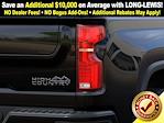 New 2026 Chevrolet Silverado 2500 High Country Crew Cab for sale #T26HD039 - photo 14