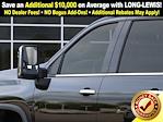 New 2026 Chevrolet Silverado 2500 High Country Crew Cab for sale #T26HD039 - photo 15