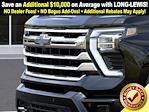 New 2026 Chevrolet Silverado 2500 High Country Crew Cab for sale #T26HD039 - photo 16
