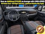 New 2026 Chevrolet Silverado 2500 High Country Crew Cab for sale #T26HD039 - photo 18