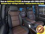 New 2026 Chevrolet Silverado 2500 High Country Crew Cab for sale #T26HD039 - photo 19