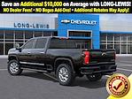 New 2026 Chevrolet Silverado 2500 High Country Crew Cab for sale #T26HD039 - photo 2