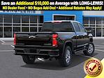 New 2026 Chevrolet Silverado 2500 High Country Crew Cab for sale #T26HD039 - photo 4