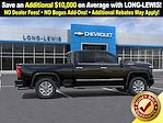 New 2026 Chevrolet Silverado 2500 High Country Crew Cab for sale #T26HD039 - photo 7